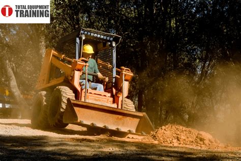 skid steer training saskatoon|cervus skid steer training.